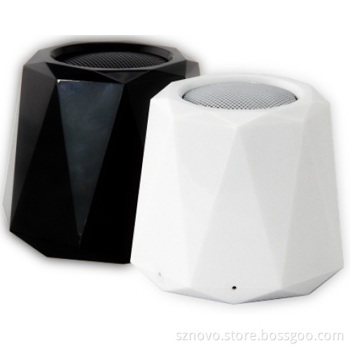 Stereo Bluetooth Speaker (NV-BS302)